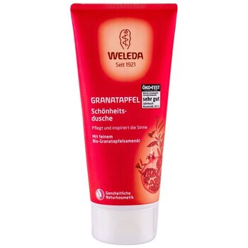 Regeneračný sprchový krém Granátové jablko